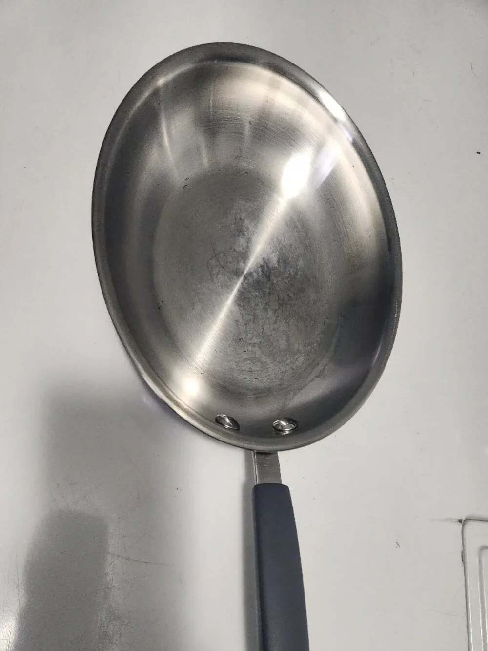 Stainless Steel Sauce Pan